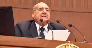 "الشيوخ" يستأنف جلساته الاثنين بعد تصديق رئيس الجمهورية على اللائحة الداخلية