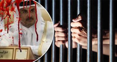 الازدواجية فى أوضح صورها.. تنظيم الحمدين يتشدق بالحريات لضرب الأوطان بينما يكمم الأفواه وينكل بالمعارضين.. خبراء: المدافعون عن حقوق الإنسان يتجرعون المرارة.. والنظام يستخدم قوانين مخالفة للمواثيق الدولية