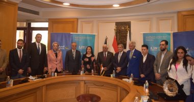 "الغرف التجارية" والمصرف المتحد يوقعان بروتوكول تعاون لدعم المشروعات الصغيرة