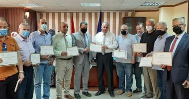 لجنة متابعة وزير التعليم تتفقد مدارس بدمياط للوقوف على جاهزيتها.. صور