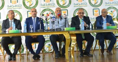 نادى البنك الأهلى: محمد يوسف المسئول عن فرز الصفقات ولا نسعى للأداء المشرف