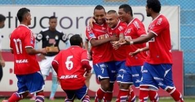تعاقد ناد بيرواني مع "أسامة بن لادن" يحدث ضجة على شبكات التواصل 