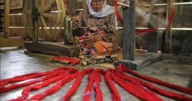 شاهد الصور الفائزة بمسابقة حمدان آل مكتوم للتصوير بعنوان "مكتبك"