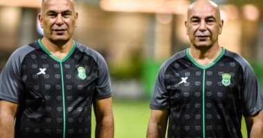 إبراهيم حسن: لم أتوقع رباعية الأهلى وموسيماني لم يقدم أداء جيدا حتى الآن