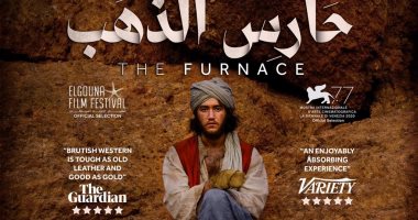 أحمد مالك وفيلم حارس الذهب فى ترشيحات AACTA الأسترالية