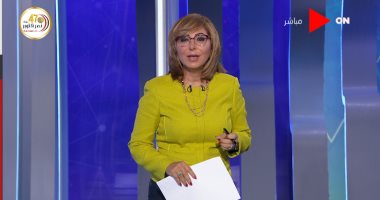 لميس الحديدى: محمود محيى الدين الأقرب لتمثيل مصر والمجموعة العربية بصندوق النقد