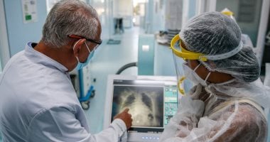 الصحة العراقية تسجل 3367 إصابة جديدة بفيروس كورونا