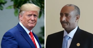 لأول مرة منذ 20 عاما.. أمريكا تعلن رفع اسم السودان من قائمة الدول الراعية للإرهاب.. ترامب يشترط دفع 335 مليون دولار لضحايا المدمرة "كول".. الخرطوم توافق.. حمدوك يشكره.. واسوشيتيد برس: القرار يعزز إنعاش اقتصادها