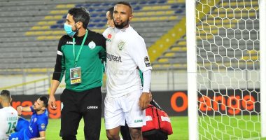 الرجاء يعلن جاهزية العرجون وسفيان رحيمى لمواجهة الزمالك فى القاهرة