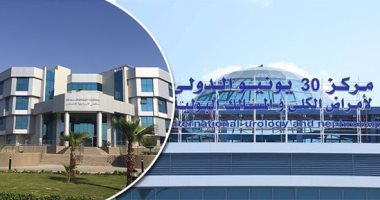 اقتراب بدء تطبيق منظومة التأمين الصحى الشامل بالإسماعيلية.. المجمع الطبى ومركز 30 يونيو لأمراض الكلى صرح طبى عملاق يخدم محافظات القناة.. وتسجيل 936 ألف مواطن بالمنظومة.. والإسراع فى ميكنة الوحدات الصحية.. صور