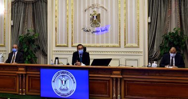 الحكومة توافق على تقنين أوضاع 100 كنيسة ومبنى ليصل الإجمالى لـ1738