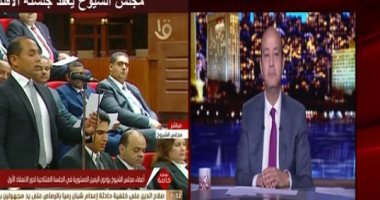 فيبى فوزى: ترشحى لوكالة المجلس كان مغامرة وانتخابى تكريم للمرأة المصرية