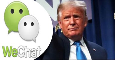 الأمريكيون الصينيون يدعمون ترامب على We Chat.. فاينانشيال تايمز: تأييد واسع للرئيس الأمريكى على موقع التواصل الاجتماعى الذى يهدد بحظره.. السياسات المحافظة التى يروج لها سبب شعبيته بين الناخبين من أصل صينى
