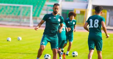 الداخلية يتعاقد مع مهاجم المصرى البورسعيدى استعدادا للموسم الجديد