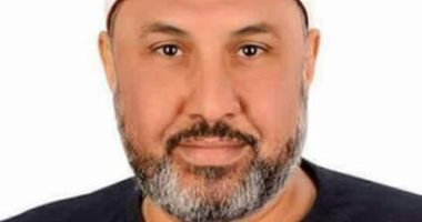 الشيخ صبرى عبادة وكيلاً لوزارة الأوقاف بالإسماعيلية