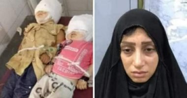 جريمة نهر دجلة تتصدر التريند.. اعرف ماذا قالوا على سيدة ألقت بطفلين فى النهر