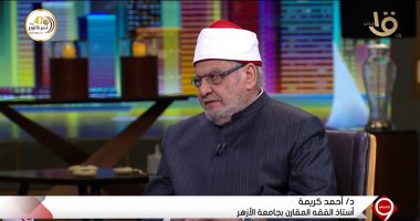 أحمد كريمة: السحر حرام شراعا ولا يؤذى أحد الإ بأمر الله..ومدعو حله مُحتالين