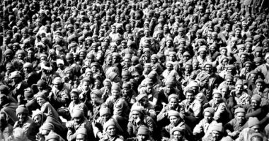 سعيد الشحات يكتب.. ذات يوم 20 أكتوبر 1917.. أمر سلطانى بتشجيع المصريين على التطوع لخدمة الجيش البريطانى فى الحرب العالمية الأولى 
