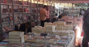 انطلاق معرض المنصورة الثانى للكتاب قريبا بمشاركة قطاعات وزارة الثقافة 