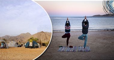 "Eco Egypt" أول حملة وطنية لتنشيط السياحة البيئية فى الخارج.. وزارة البيئة تطلق موقعا إلكترونيا لتسويق 13 محمية طبيعية وجذب استثمارات للقطاع.. "حنكوراب" واحد من أفضل 25 شاطئا بالعالم فى وادى الجمال