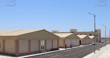 حلقة خاصة لبرنامج "من مصر" من بركة غليون بكفر الشيخ.. اليوم