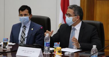 س وج.. كيف تستغل "السياحة والآثار" المنتج الرياضى للترويج للسياحة المصرية؟