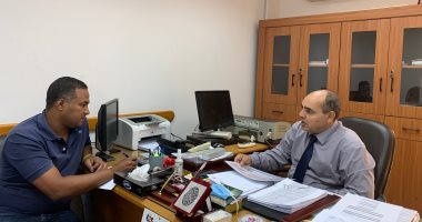 جهاز تنمية المشروعات: إصدار 1900 رخصة لتوفيق أوضاع بعد تطبيق القانون الجديد