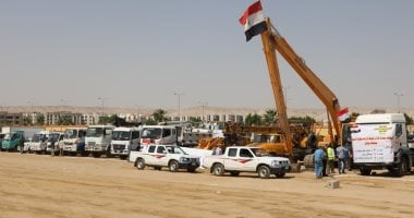 محافظ سوهاج يوجه برفع درجة الاستعداد لمواجهة السيول والأمطار