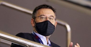 بارتوميو: قرار الاستقالة من رئاسة برشلونة مدروس.. وتعرضت للإهانة والتهديد