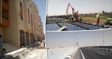 التخطيط: مراجعة دراسة إشراك القطاع الخاص فى المشروعات الحكومية