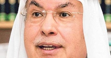 وفاة مستشار مجلس الإدارة بالمجلس الوطني للإعلام في الإمارات إبراهيم العابد