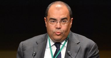 محمود محيى الدين: دعم قطاع الصادرات يساهم فى رفع معدلات النمو الاقتصادى بمصر