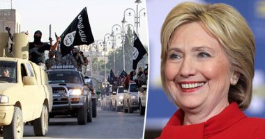 تقرير حقوقى يفضح جرائم هيلارى كلينتون فى ليبيا وانتهاك سيادتها.. مؤسسة ملتقى الحوار يطالب بتحقيق دولى شفاف.. والخارجية الأمريكية كانت على علم بالتخطيط لاغتيال سفير الولايات المتحدة في بنغازى ولم تحرك ساكنا
