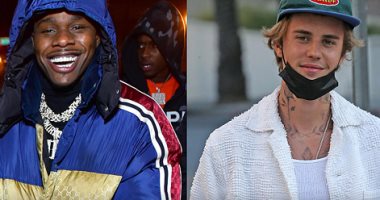 هل تعاون DaBaby بسرية مع جاستين بيبر على عدد من الأغنيات؟ اعرف القصة