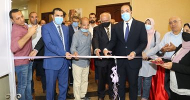 نائب محافظ المنوفية يشهد انطلاق فعاليات المؤتمر الأدبى الاقليمى الحادى والعشرين