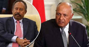 مصر تعزي السودان بعد استشهاد جنود فى اشتباكات على الحدود مع إثيوبيا
