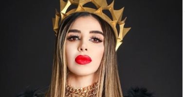السيدة الأولي بإمبراطورية الكيف زوجة "التشابو" تستأنف نشر صورها على انستجرام