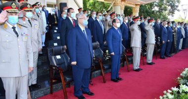 السيسى يحذر من إسقاط الدول بحشد الرأى العام بالسلب والتشكيك والكذب والافتراء