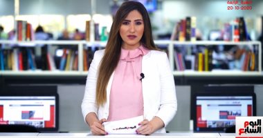 من الصحة للمواطن عبر نشرة تليفزيون اليوم السابع: مصل الأنفلونزا ضرورى.. فيديو