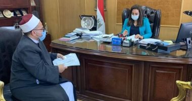 محافظ دمياط تُعلن عن افتتاح 10 مساجد بنطاق المحافظة الجمعة المقبل