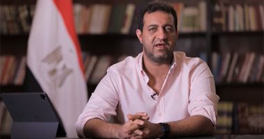أحمد مرتضى منصور: عمرو زكى من أبناء الزمالك وطبيعى الوقوف بجانبه