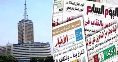 إعلام الثورة وتثبيت الدولة "الحفر فى الصخر".. معركة منذ 2011 ضد الإرهاب والإعلام المعادى.. طفرة فى الوعى ودعم للتنمية والمسار الدستورى.. شرح للإنجازات وصد للشائعات..و37 مليونا يتابعون أكبر 3 منصات على "فيس بوك"