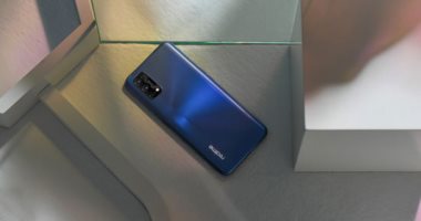 realme7 & 7pro أسرع هاتفين ذكيين يدعمان تقنية الشحن فائق السرعةSuperDart .. الآن فى مصر