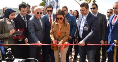 بورسعيد قاطرة التنمية.. مشروعات قومية عملاقة فى عهد السيسى بتكلفة 400 مليار جنيه