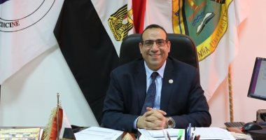 "بيطرى جامعة بنها" تحصل على شهادة الاعتماد من الهيئة القومية لضمان جودة التعليم