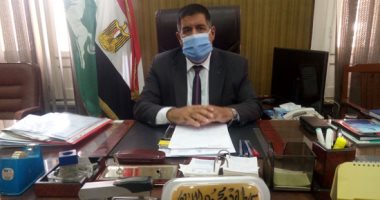 رى الشرقية: رفع جسر بحر البقر 1.5 متر لاستبعاب مياه الأمطار