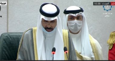 أمير الكويت يقبل استقالة الحكومة بعد إعلان نتائج انتخابات مجلس الأمة