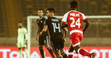 بيراميدز يفوز على أهلى بنى غازى 4 / 0 وديا