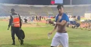 تى شيرت الرجاء يثير القلق فى الزمالك