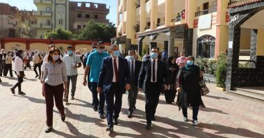 وضع مدرسة خاصة بالمنوفية تحت الإشراف المالى والإدارى لـ"التعليم"
